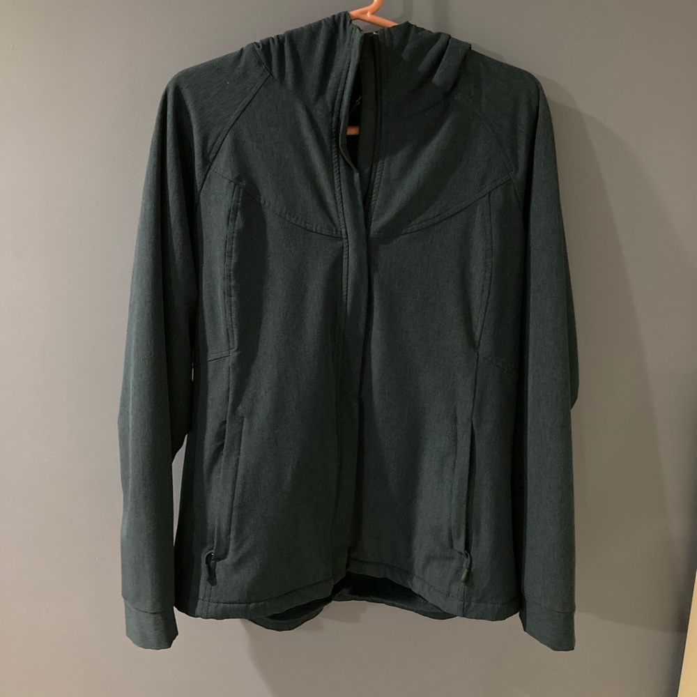 Kirkland Signature Blue Jacket